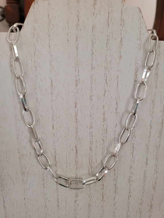 Chain Necklace - image 2