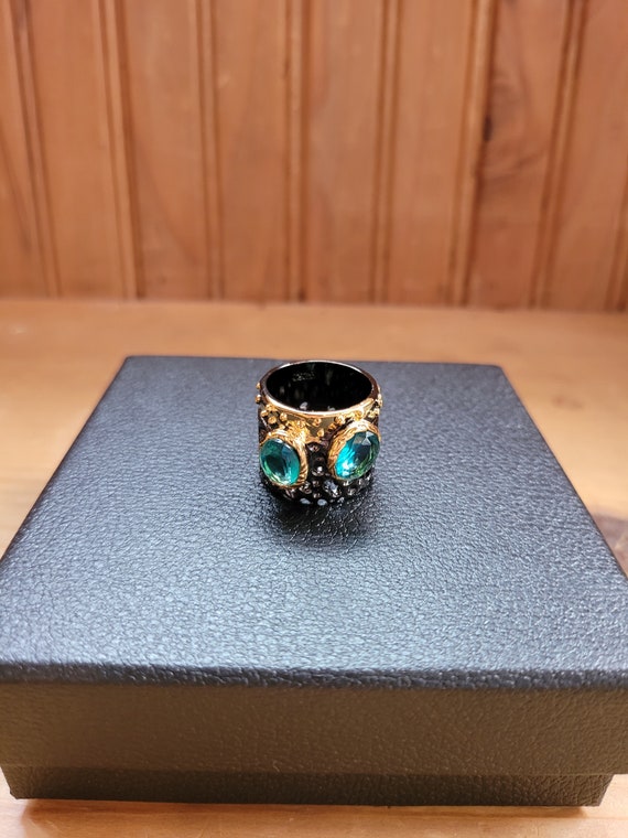 Topaz Ring - image 8