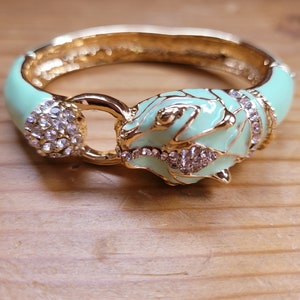 Panther Bracelet