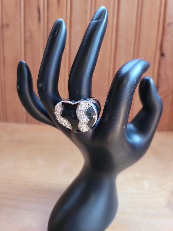 Heart Ring - image 7