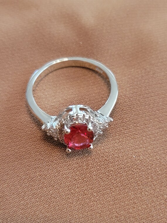 Ruby Ring - image 2