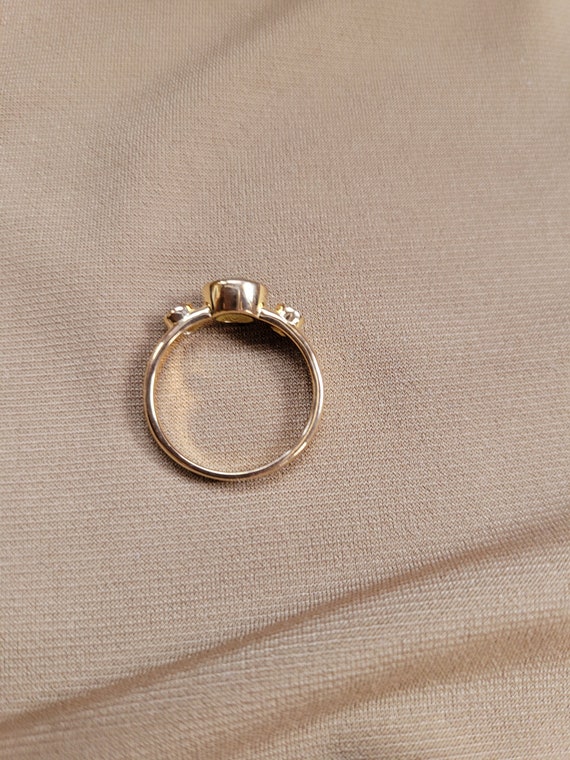 Labradorite Ring - image 6