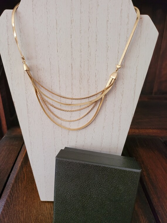 Chain Necklace - image 6