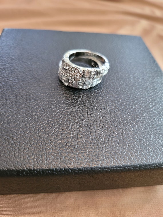 Wedding Ring Set - image 8