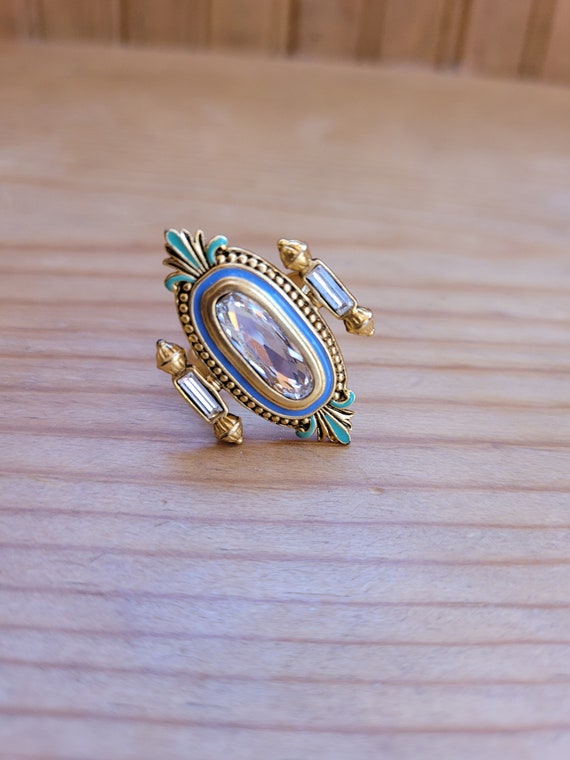 Vanity Ring - image 5