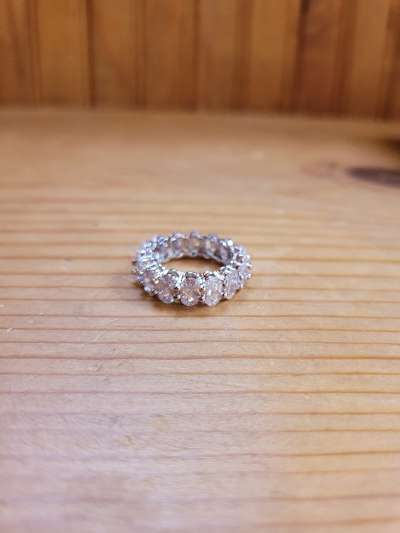 Eternity Ring