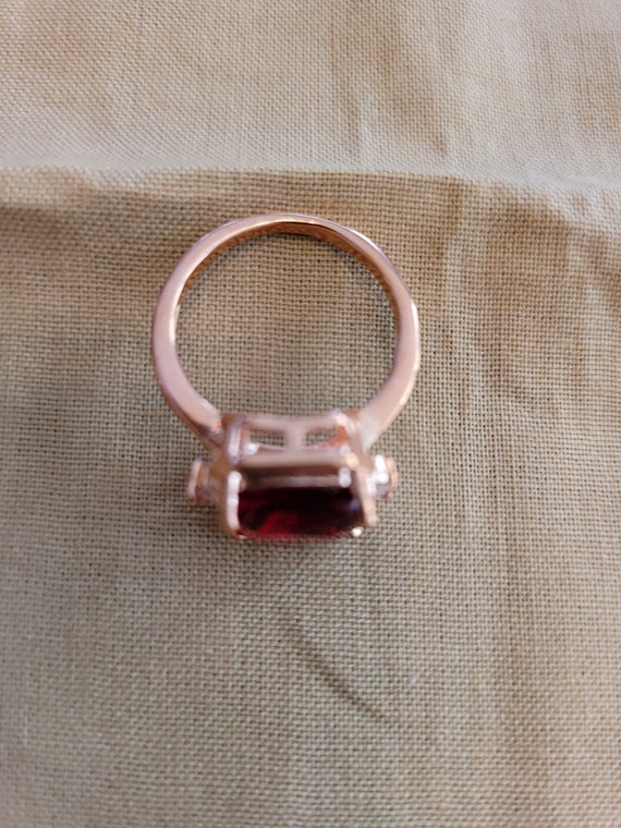 Ruby Ring - image 4