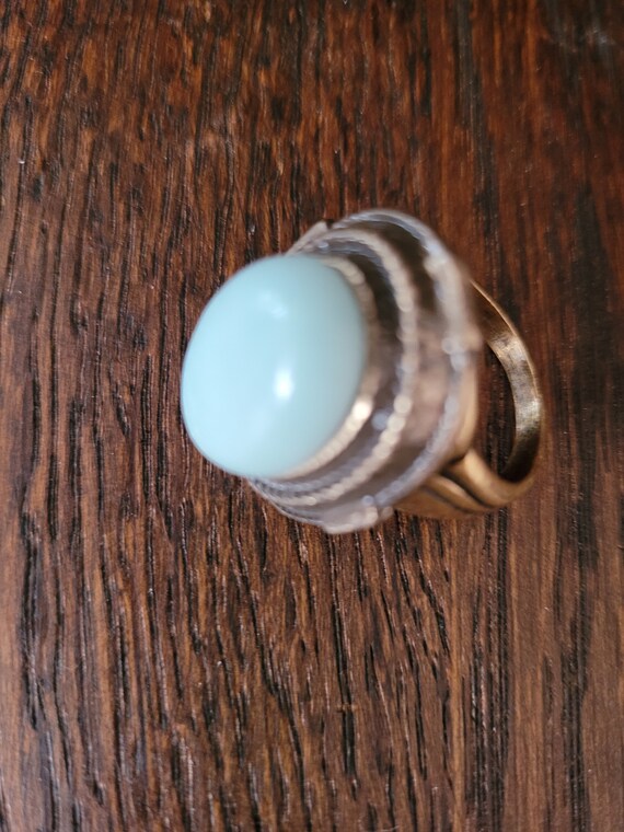 Moonstone Ring - image 7