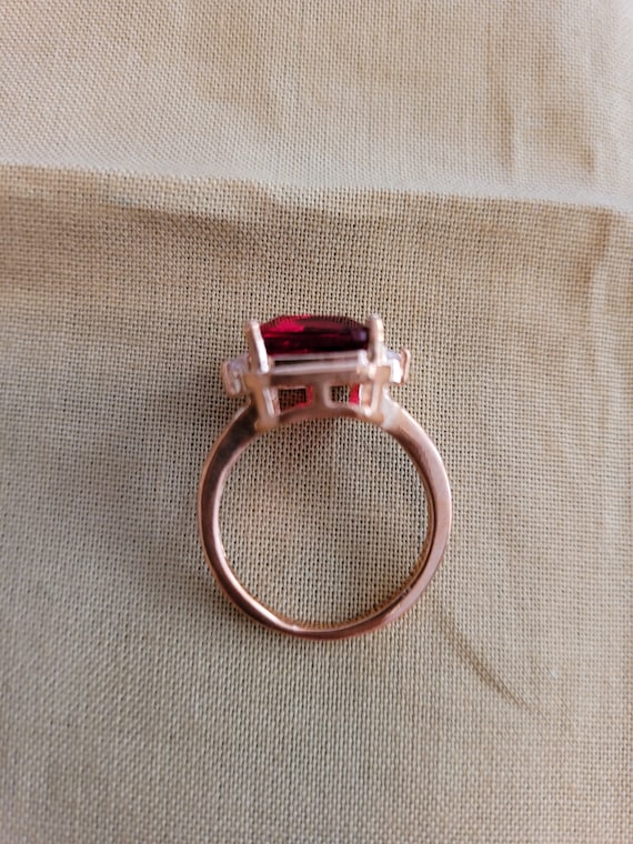 Ruby Ring - image 6