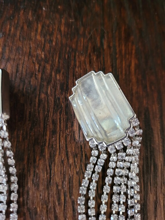 Austrian Crystal Earrings View 5