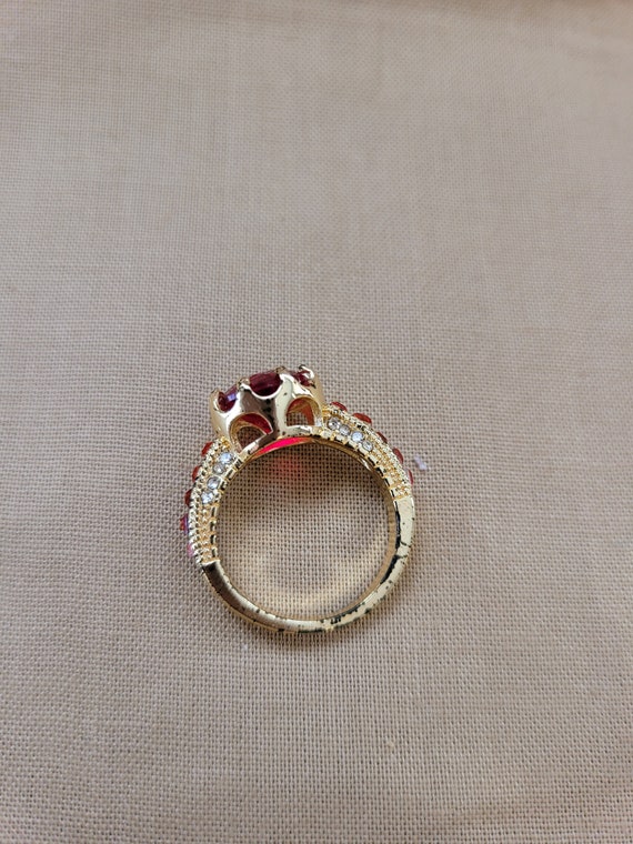 Ruby Ring - image 5