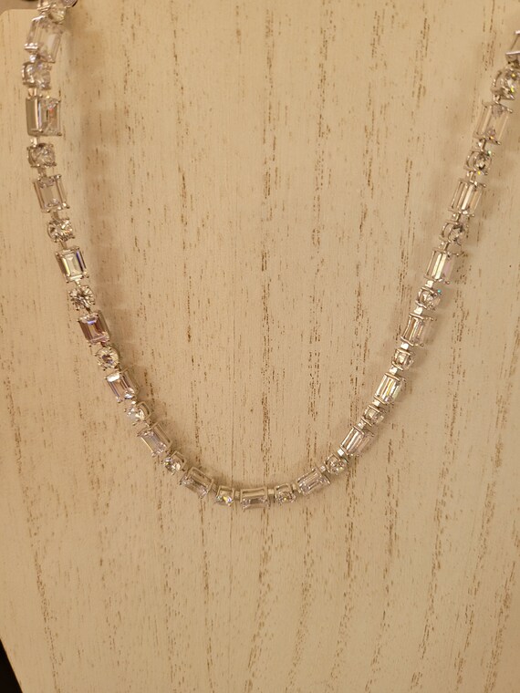 Art Deco Necklace - image 2