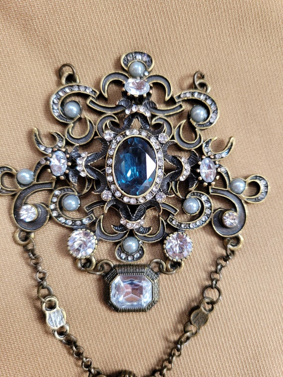 Shield Pendant - image 4