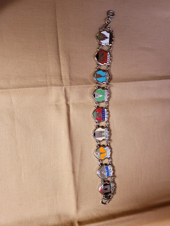 Paris Bracelet - image 3