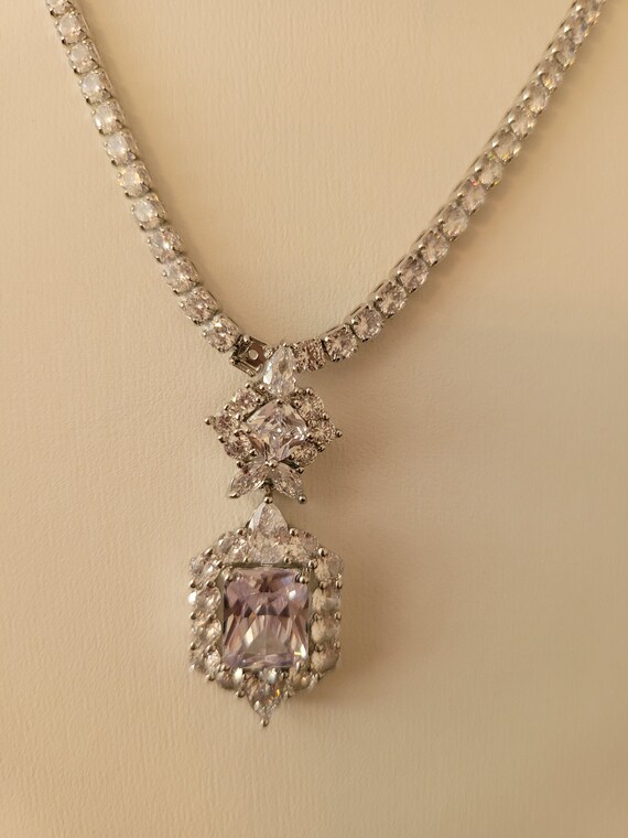 Edwardian Necklace - image 4