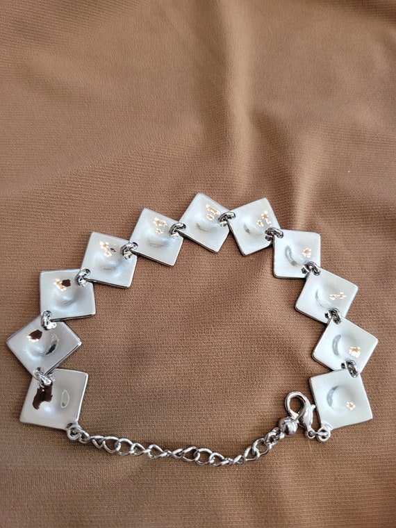 Art Deco Bracelet - image 6