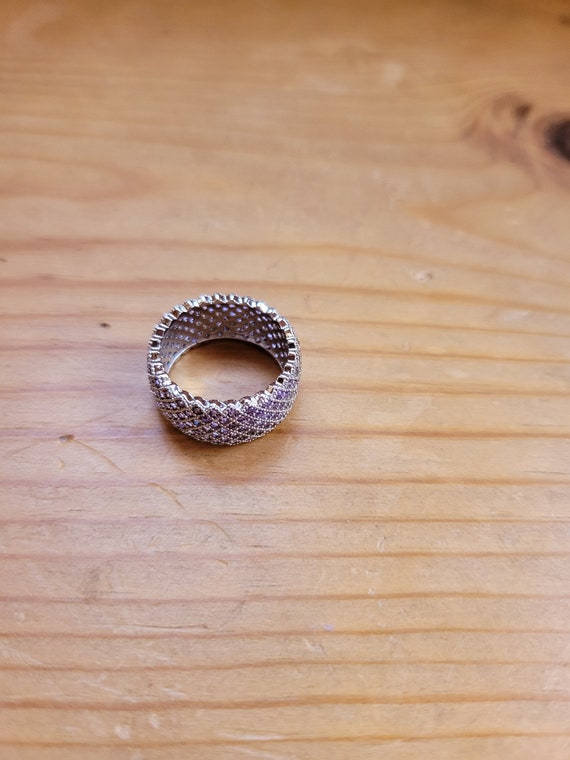 Amethyst Ring - image 6