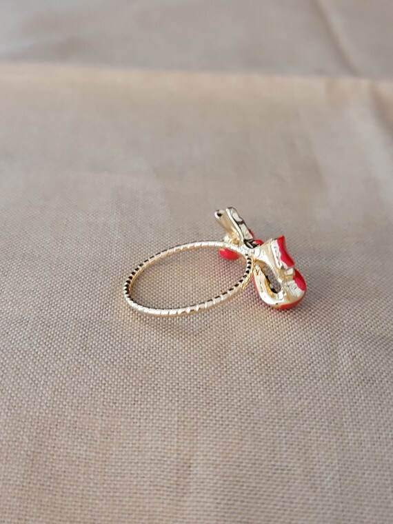 Bow Ring - image 4