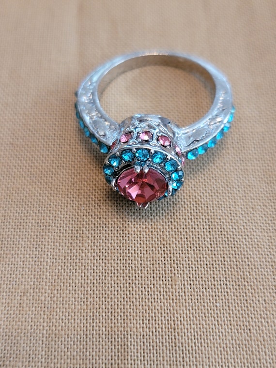 Art Deco Ring - image 3