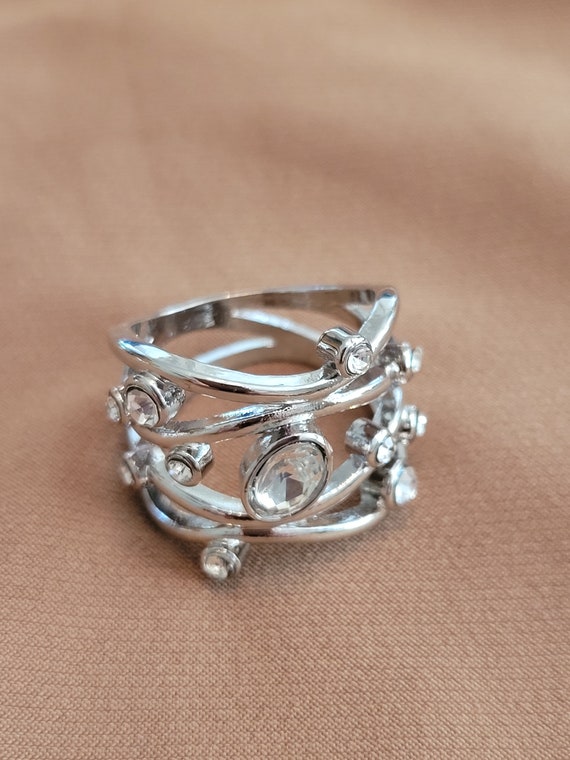 Geometric Ring - image 2