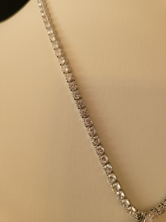 Edwardian Necklace - image 3