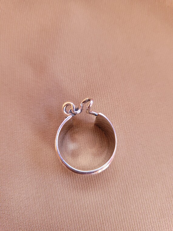 Knotted Ring - image 6