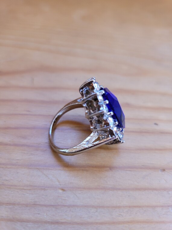 Crystal Ring - image 4