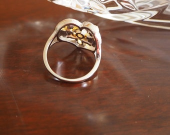 Anillo de ángeles curativos