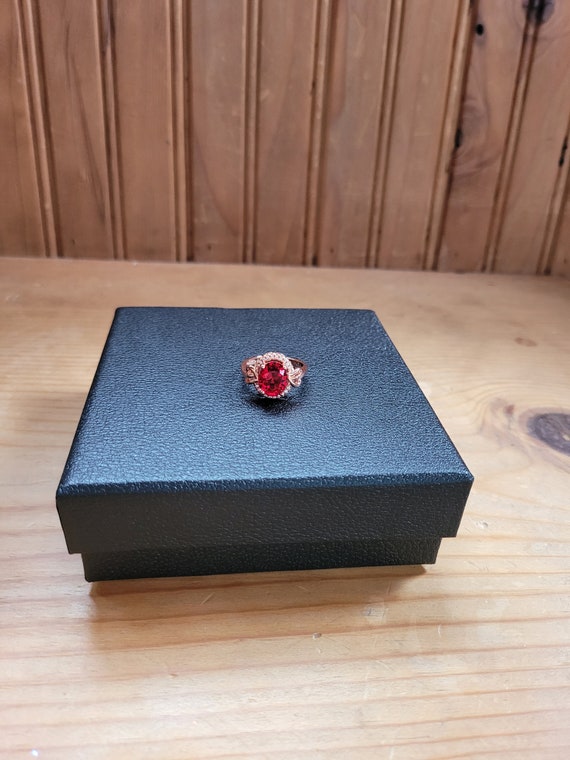 Ruby Ring - image 7