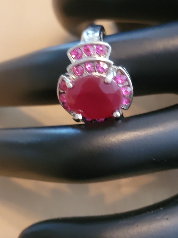 Ruby Ring - image 7