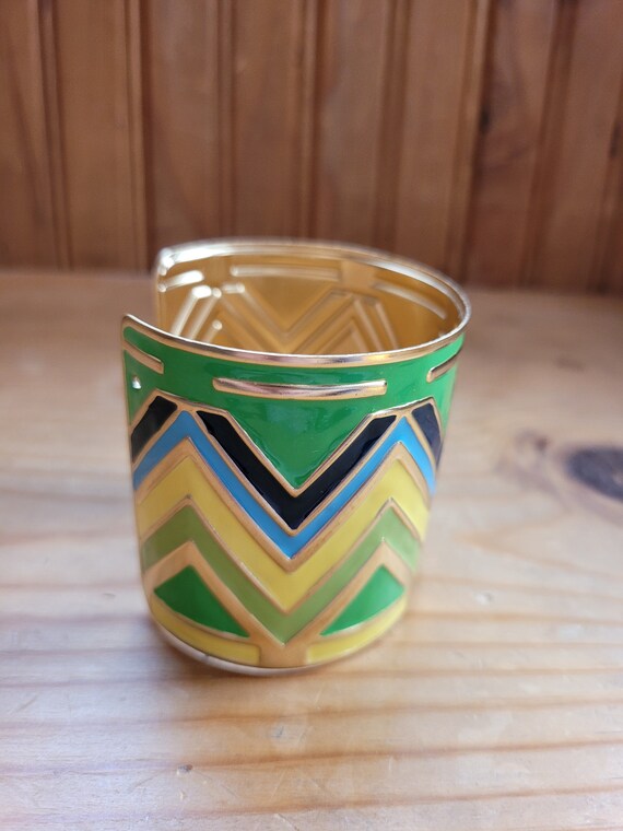 Cuff Bracelet - image 4