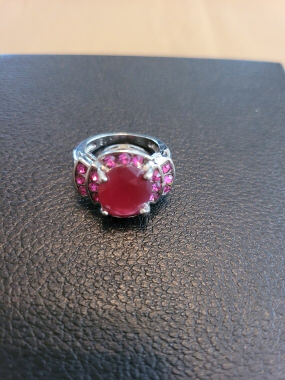 Ruby Ring - image 8