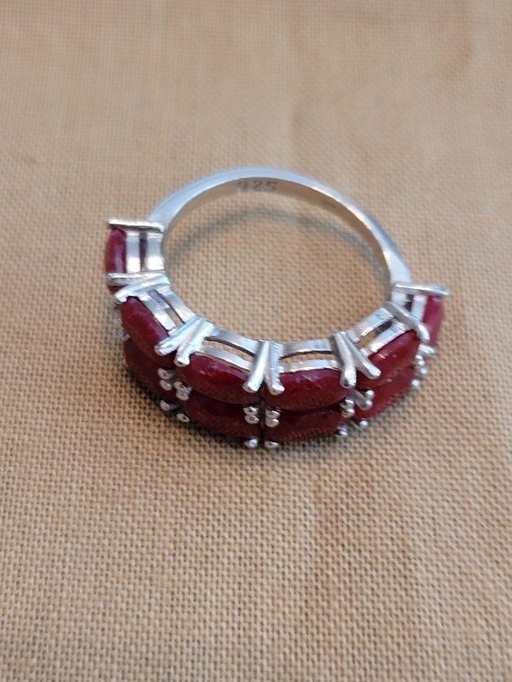 Ruby Ring - image 2