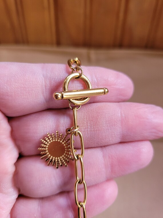 Sun Bracelet - image 7