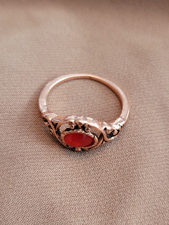 Ruby Ring - image 3