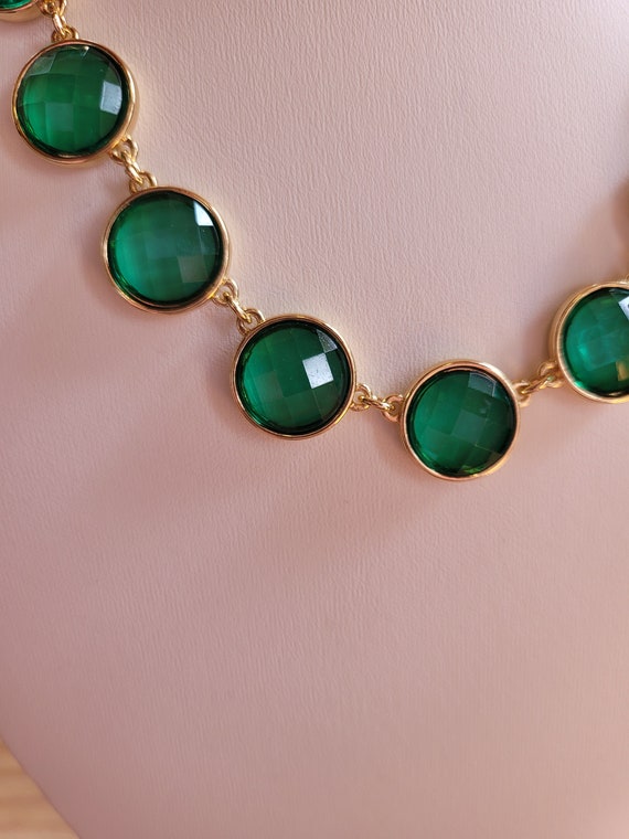 Disk Necklace - image 4