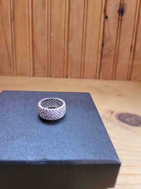 Amethyst Ring - image 8