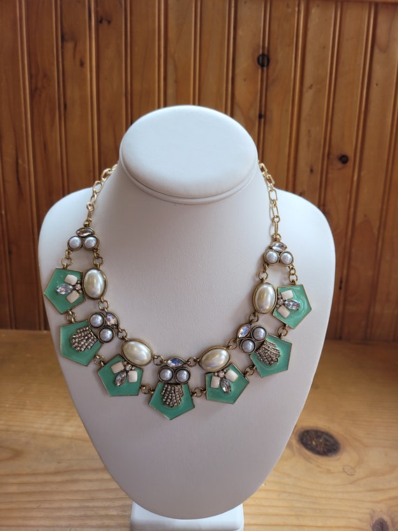 Art Deco Necklace