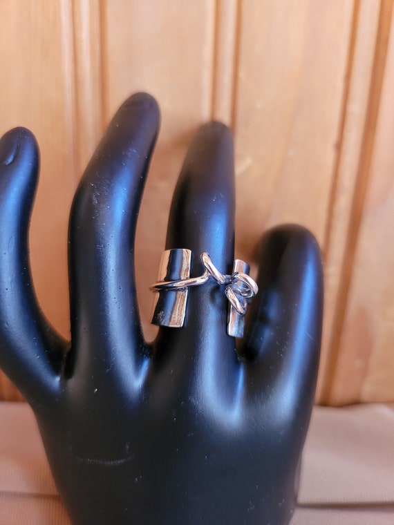 Knotted Ring - image 8