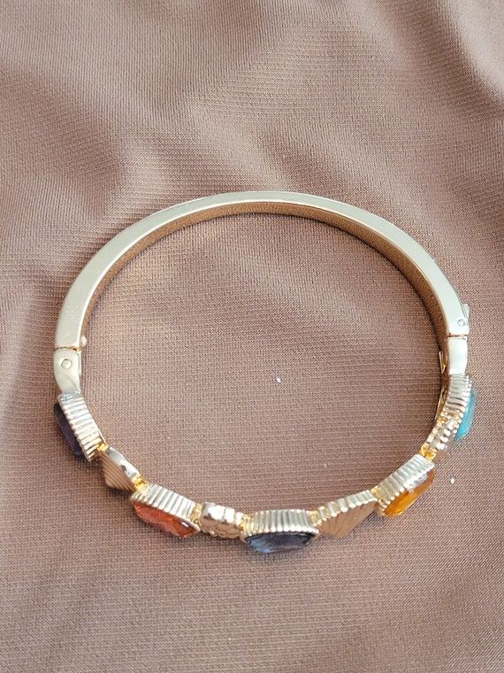 Gemstone Bracelet - image 4