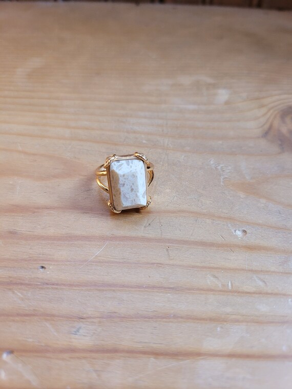 Agate Ring - image 3