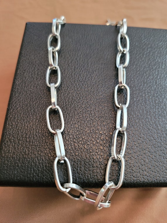 Chain Necklace - image 6