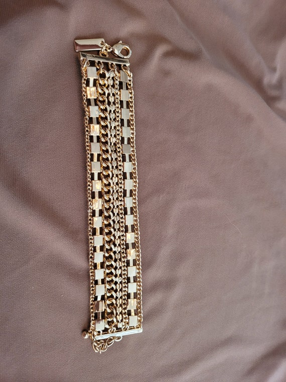 Gemstone Bracelet View 6
