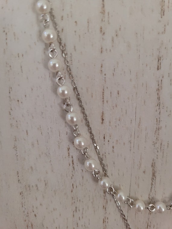 Pearl Necklace - image 4