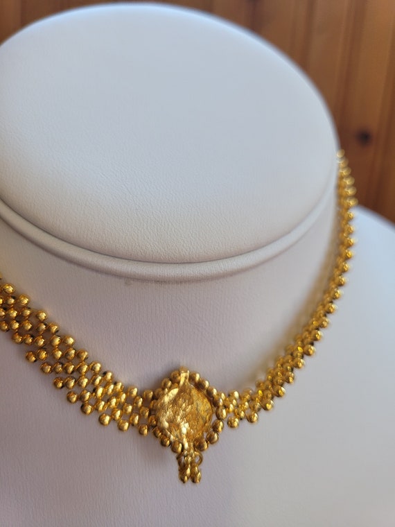 Ruby Necklace - image 7