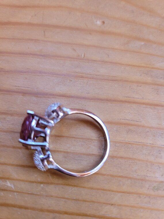 Ruby Ring - image 5