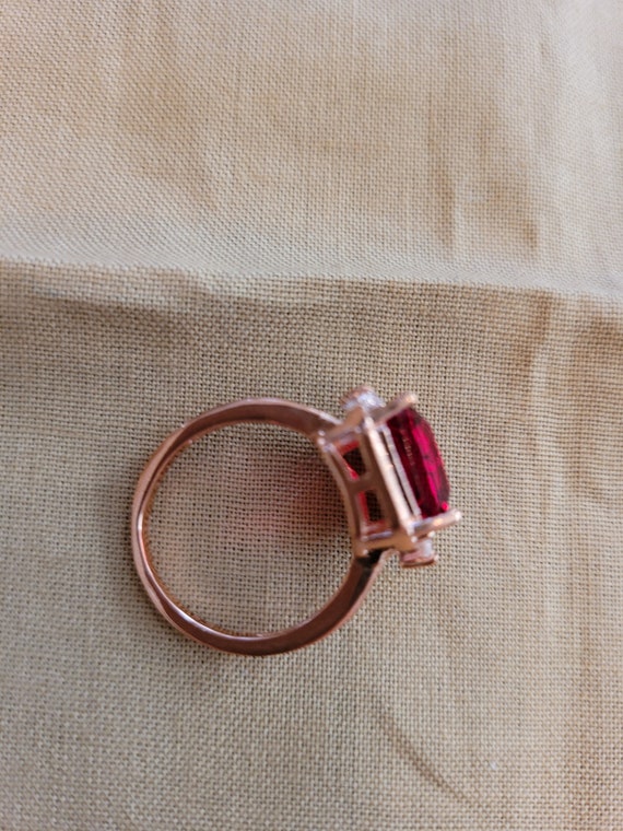 Ruby Ring - image 5
