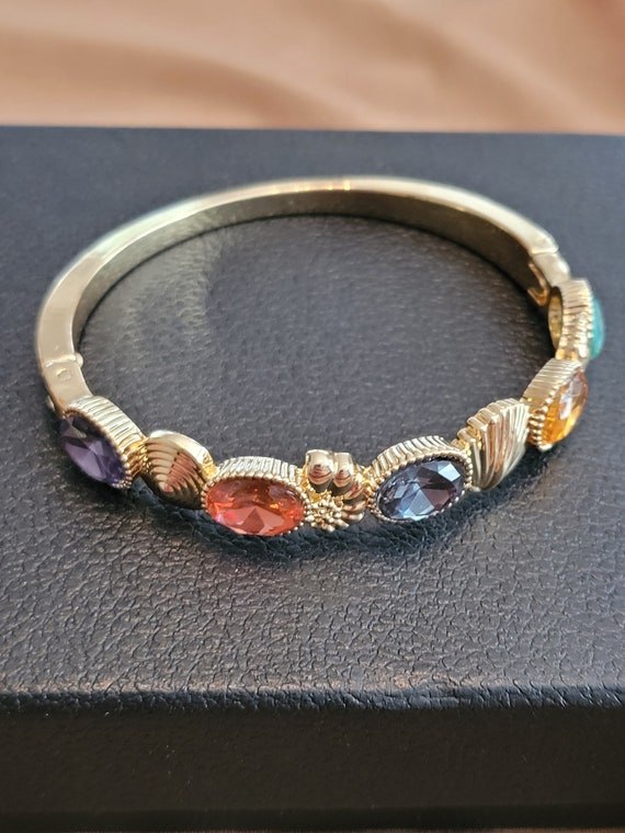 Gemstone Bracelet - image 8