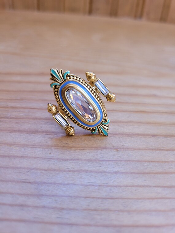 Vanity Ring - image 2