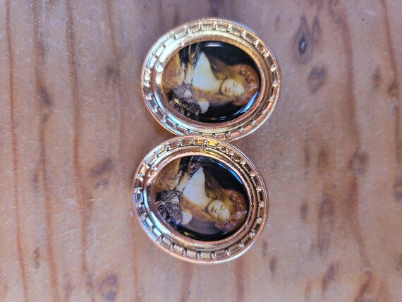 Victorian Earrings - image 2